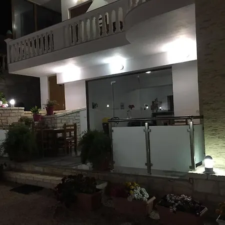 Gæstehus Ideal Ksamil
