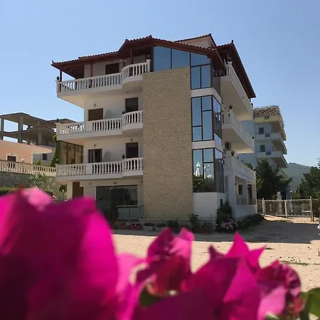Ideal Ksamil