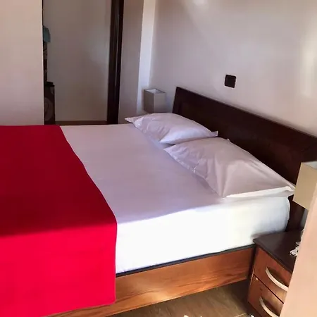 Ideal Gæstehus 3*