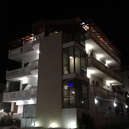 Ideal Ksamil
