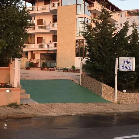 Ideal Ksamil