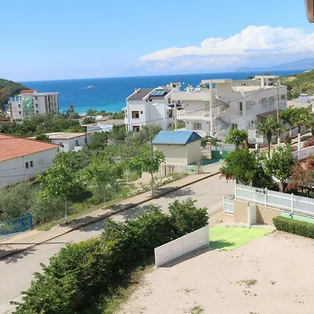 Ideal Ksamil
